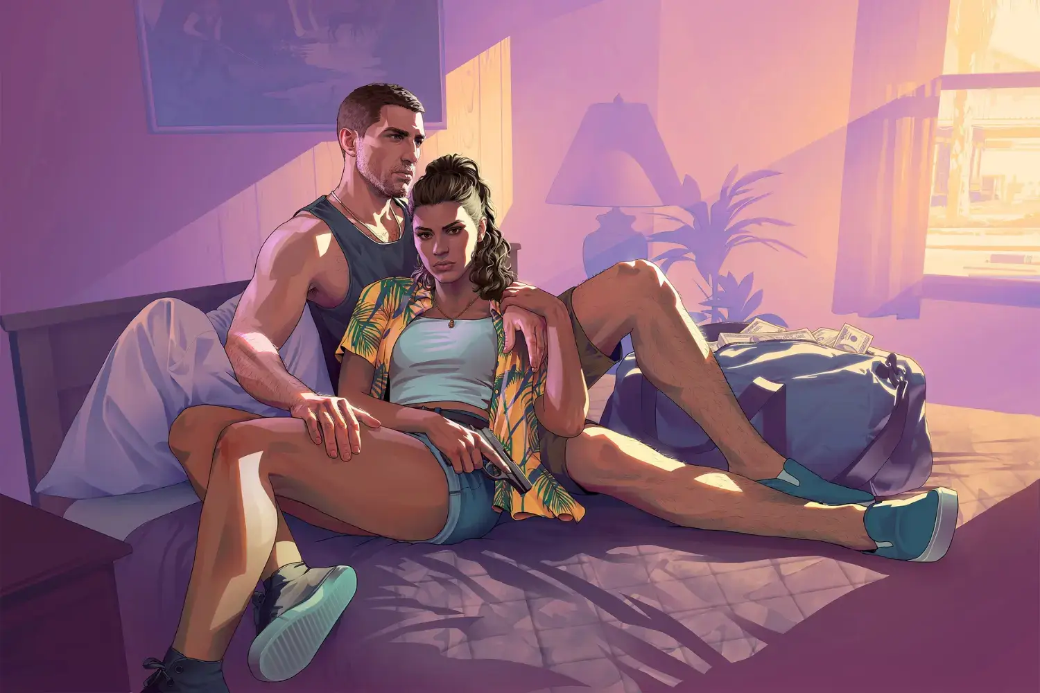 GTA 6: Everything You Need to Know