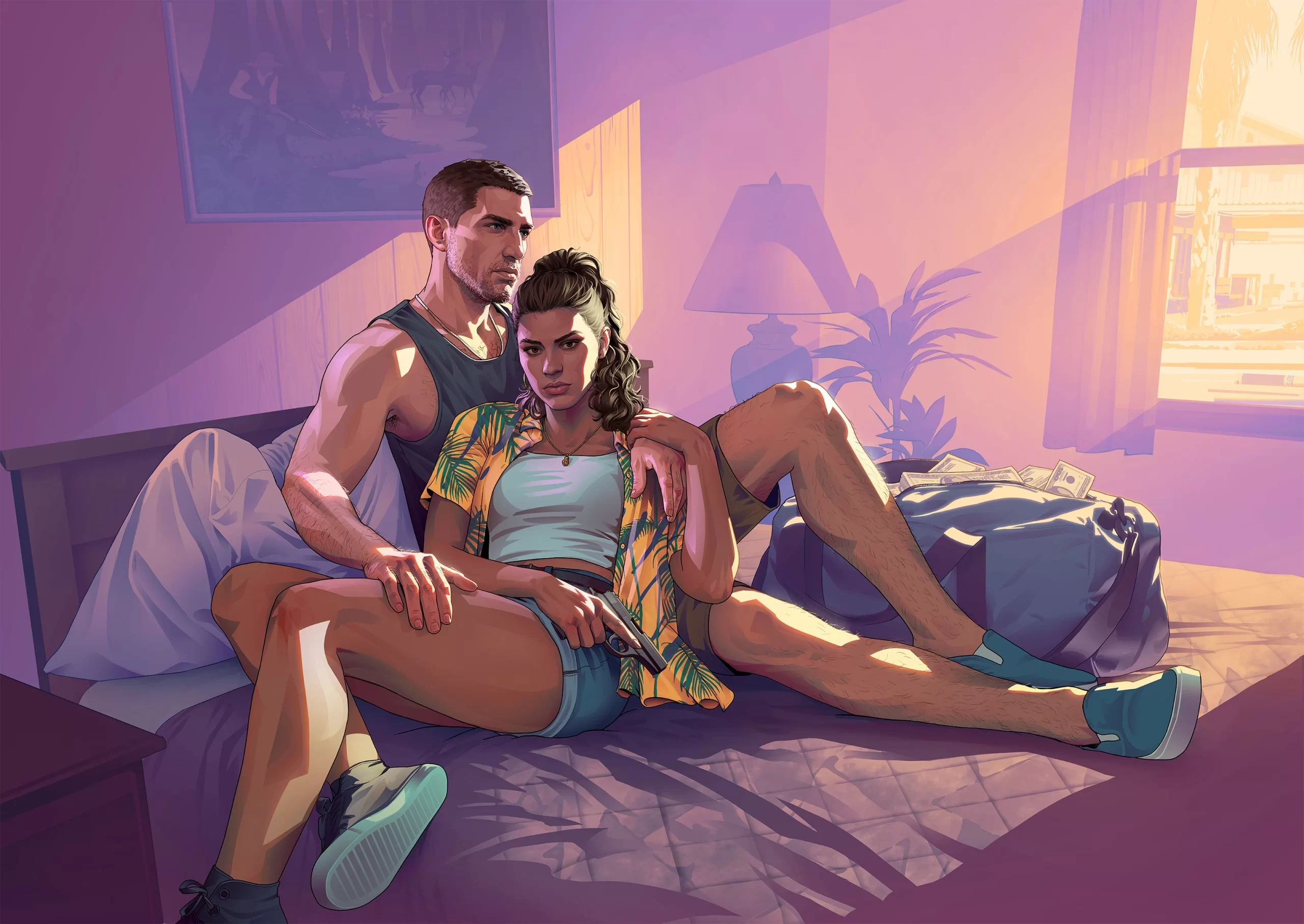 GTA 6: Everything You Need to Know