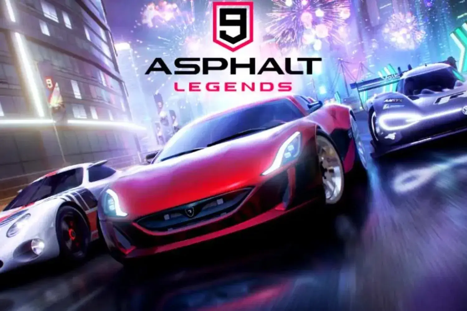 How Asphalt 9 Reinvented Mobile Racing in 2025